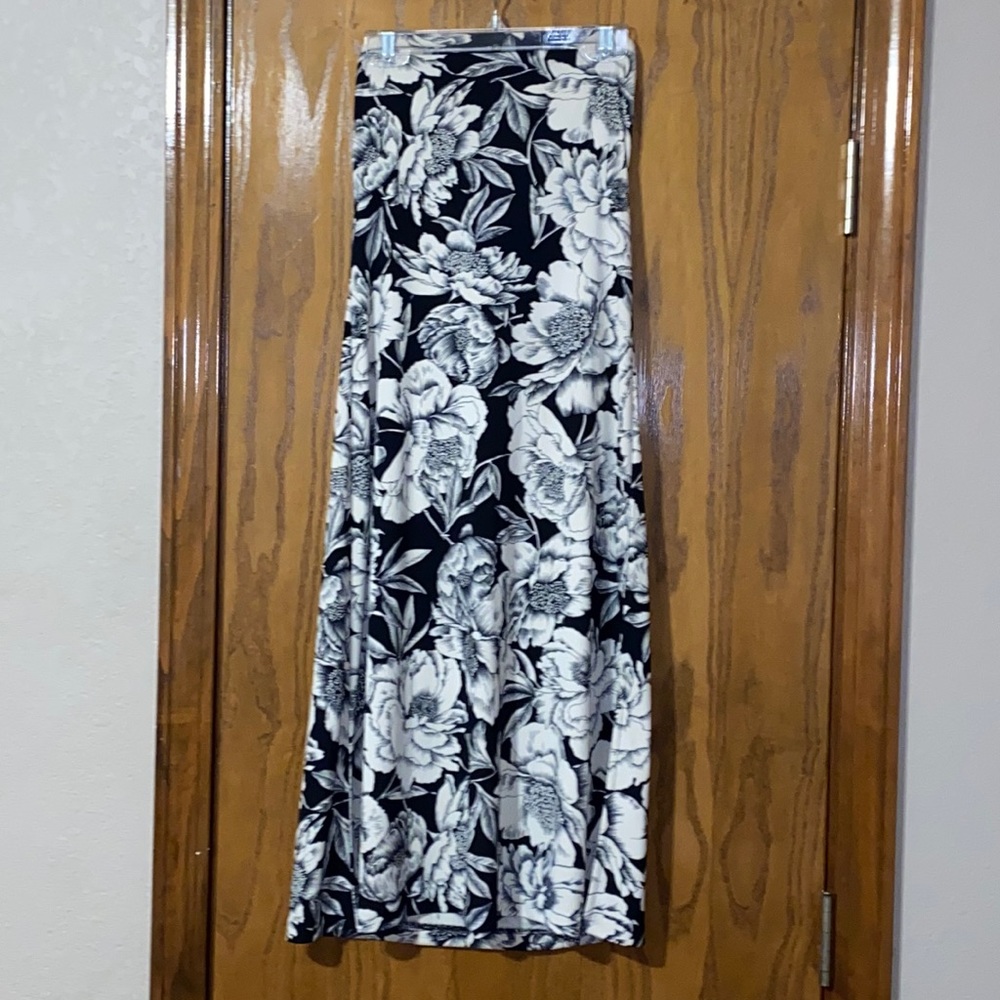 The Limited Tube Slip Dress size Small
